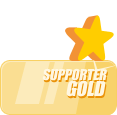 Supporter Guld